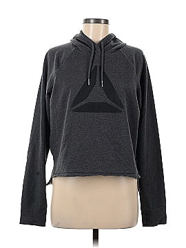 Reebok Pullover Hoodie (view 1)