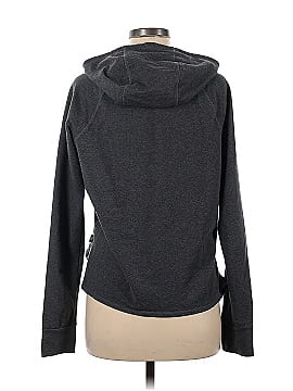 Reebok Pullover Hoodie (view 2)