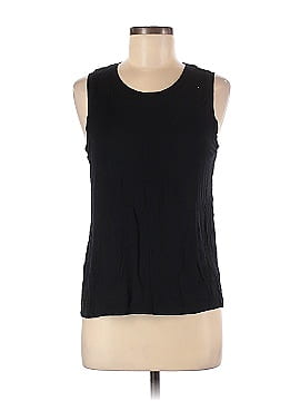 Halogen Sleeveless T-Shirt (view 1)