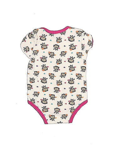 Weeplay kids Short Sleeve Onesie (view 2)