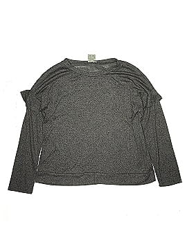 For All Seasons By Paper Crane Long Sleeve Top (view 1)