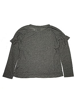 For All Seasons By Paper Crane Long Sleeve Top (view 2)