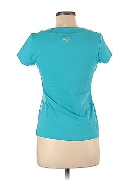 Puma Active T-Shirt (view 2)