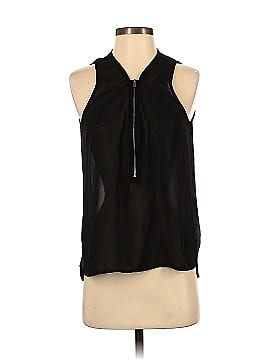 Banana Republic Factory Store Sleeveless Blouse (view 1)