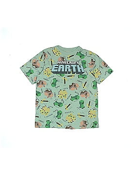 Mojang Short Sleeve T-Shirt (view 1)