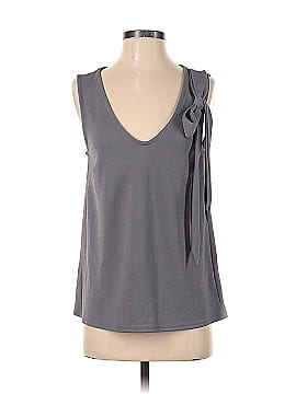 Banana Republic Sleeveless Blouse (view 1)