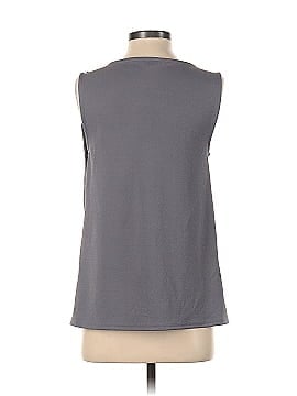 Banana Republic Sleeveless Blouse (view 2)