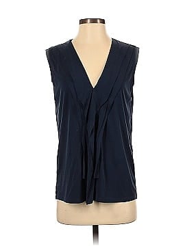 BCBGMAXAZRIA Sleeveless Blouse (view 1)