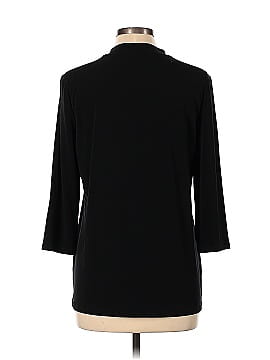 Banana Republic Factory Store Sleeveless Blouse (view 2)