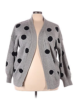 Shein Cardigan (view 1)