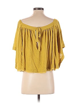 Free People Short Sleeve T-Shirt (view 2)