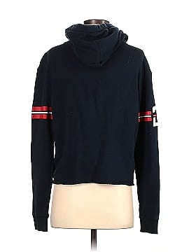 Super Dry Pullover Hoodie (view 2)