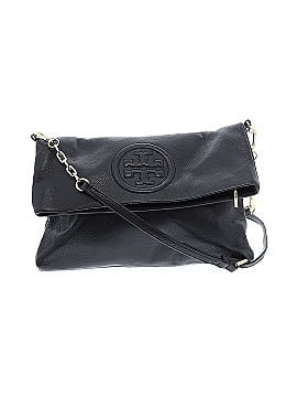 Tory Burch Leather Crossbody Bag (view 1)
