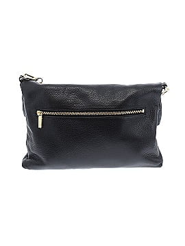 Tory Burch Leather Crossbody Bag (view 2)