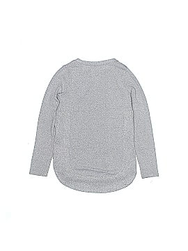 Clarté Pullover Sweater (view 2)