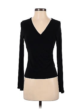 Express Long Sleeve Top (view 1)