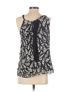 an original MILLY of New York Sleeveless Blouse (view 2)