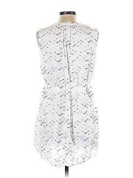 Liz Lange Maternity Sleeveless Blouse (view 2)