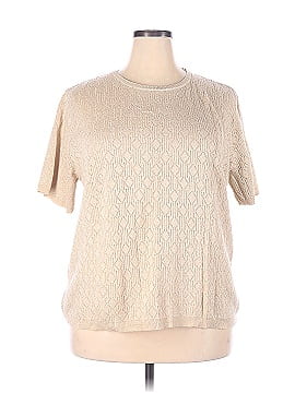 Alfred Dunner Pullover Sweater (view 1)