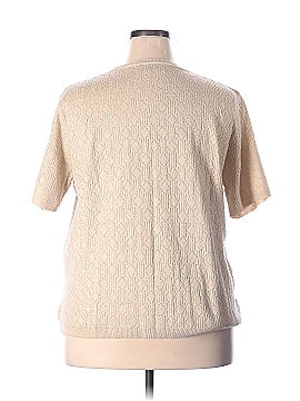 Alfred Dunner Pullover Sweater (view 2)