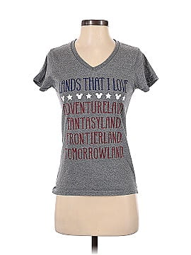 Disney Parks Short Sleeve T-Shirt (view 1)