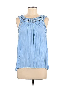 Meadow Rue Sleeveless Blouse (view 1)