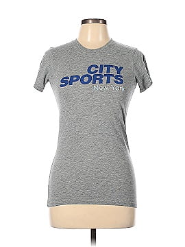 City Sports Short Sleeve T-Shirt (view 1)