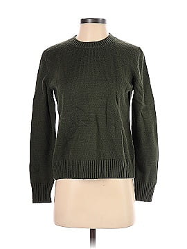 Banana Republic Factory Store Pullover Sweater (view 1)