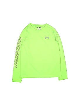Under Armour Active T-Shirt (view 1)