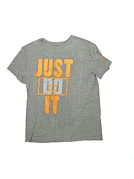 Nike Short Sleeve T-Shirt (view 1)