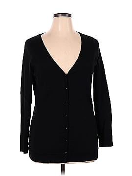 Ann Taylor Factory Cardigan (view 1)