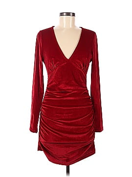 SBetro Cocktail Dress (view 1)