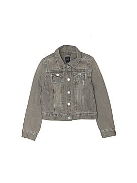 Gap Kids Denim Jacket (view 1)