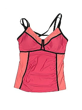 Beach Bump By Motherhood Swimsuit Top (view 1)