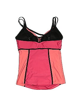 Beach Bump By Motherhood Swimsuit Top (view 2)