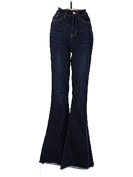 Judy Blue Jeans (view 1)