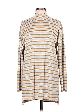 Vanessa Virginia Turtleneck Sweater (view 1)