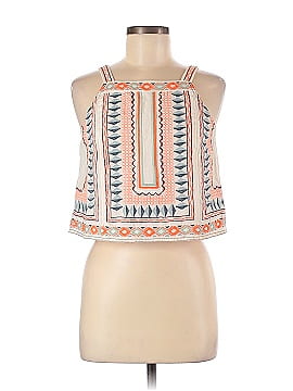 Anthropologie Sleeveless Blouse (view 1)