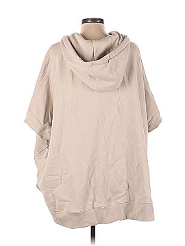 Mono b Pullover Hoodie (view 2)