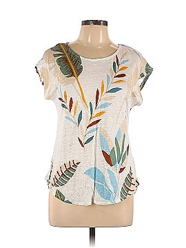 Cynthia Rowley Short Sleeve T-Shirt (view 1)