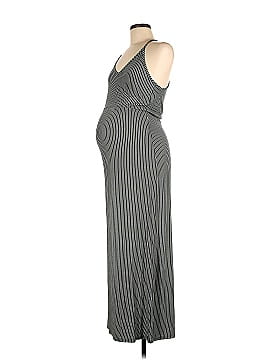 Due Time Maternity Casual Dress (view 1)