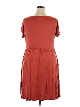 24/7 Maurices Casual Dress (view 2)