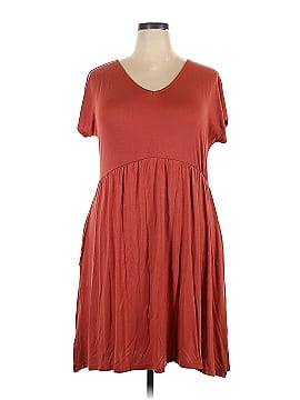 24/7 Maurices Casual Dress (view 1)