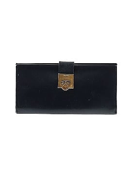 Salvatore Ferragamo Leather Wallet (view 1)