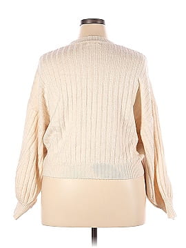 Sophie Rue Pullover Sweater (view 2)