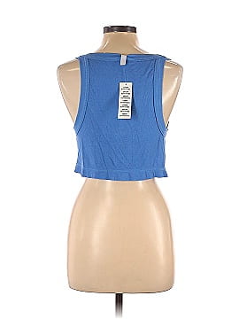 Out From Under Sleeveless T-Shirt (view 2)