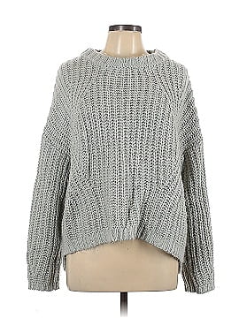 Universal Thread Pullover Sweater (view 1)