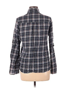 Twenty One Long Sleeve Button-Down Shirt (view 2)