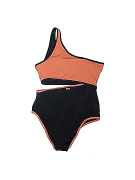 Victoria's Secret One Piece Swimsuit (view 2)