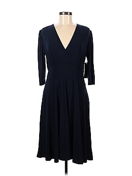 Audrey Whitmore Casual Dress (view 1)